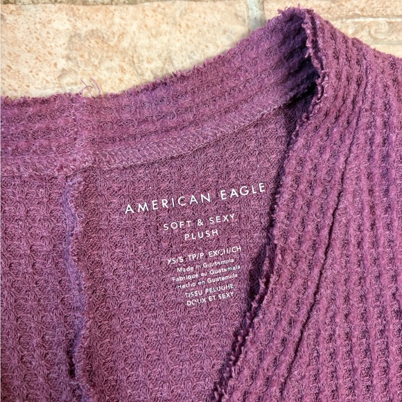 American eagle top - Picture 2 of 2